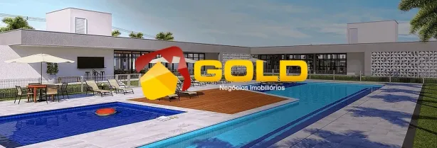 Lote/Terreno à venda, 307m² no Custódio Pereira, Uberlândia