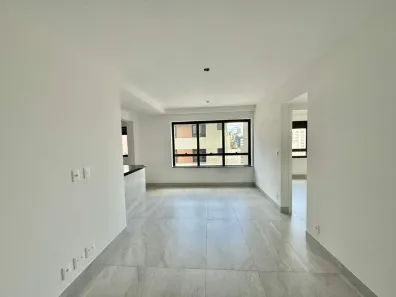 Apartamento com 2 Quartos à venda, 60m² no Santo Agostinho, Belo Horizonte