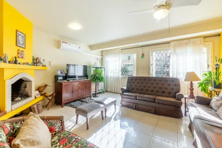 Casa de Condomínio com 5 Quartos à venda, 286m² no Cidade Baixa, Porto Alegre