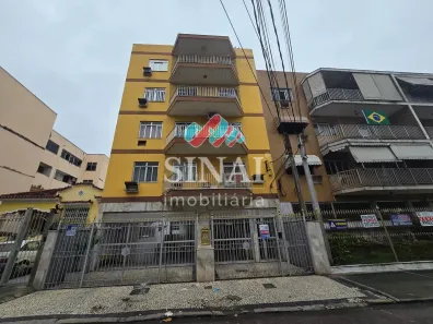 Apartamento com 3 Quartos à venda, 88m² no Vila da Penha, Rio de Janeiro