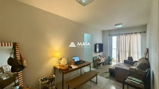 Apartamento com 3 Quartos à venda, 67m² no Olinda, Uberaba