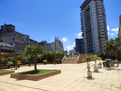 Flat com 1 Quarto à venda, 38m² no Bela Vista, São Paulo