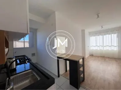 Apartamento com 2 Quartos à venda, 52m² no Jardim Nova Hortolândia I, Hortolândia