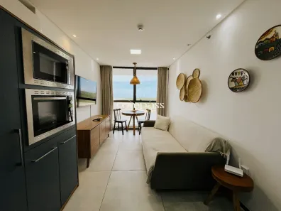 Apartamento com 1 Quarto à venda, 35m² no Piedade, Jaboatão dos Guararapes