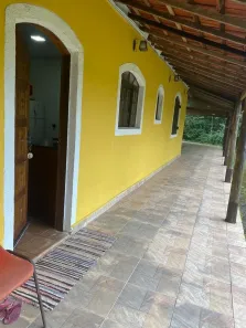 Fazenda/Sítio com 3 Quartos à venda, 28000m² no Centro, Juquitiba