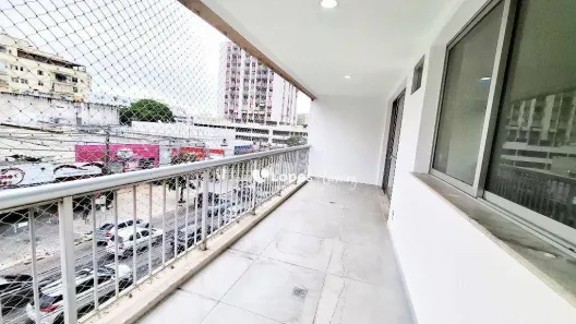 Apartamento com 2 Quartos à venda, 107m² no Freguesia (Jacarepaguá), Rio de Janeiro