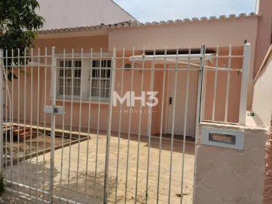 Imóvel Comercial com 3 Quartos para venda ou aluguel, 210m² no Cambuí, Campinas