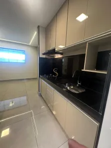 Apartamento com 3 Quartos à venda, 96m² no Jardim Piratininga, Franca