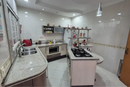 Casa com 4 Quartos à venda, 257m² no Bosque da Saúde, Americana