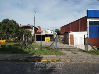 Lote/Terreno à venda, 360m² no Desvio Rizzo, Caxias do Sul