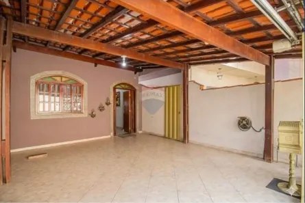 Casa com 3 Quartos à venda, 315m² no Parque São João, Contagem