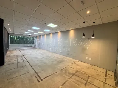 Consultório para alugar, 50m² no Jardim Irajá, Ribeirão Preto
