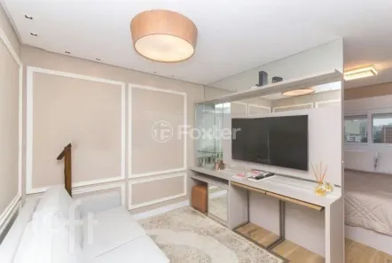 Apartamento com 1 Quarto à venda, 45m² no Cidade Baixa, Porto Alegre