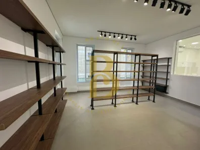 Imóvel Comercial para alugar, 520m² no Bela Vista, São Paulo