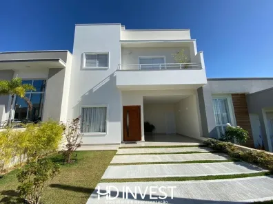Casa de Condomínio com 3 Quartos à venda, 146m² no Jardim Bréscia, Indaiatuba