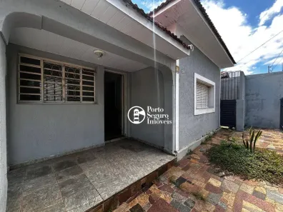Casa com 2 Quartos para alugar, 94m² no Vila Medon, Americana