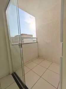 Apartamento com 2 Quartos à venda, 51m² no Laranjeiras, Uberlândia