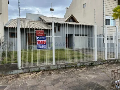 Casa com 5 Quartos à venda, 180m² no Jardim Itu, Porto Alegre