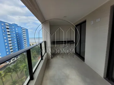 Apartamento com 2 Quartos à venda, 65m² no Maracanã, Praia Grande