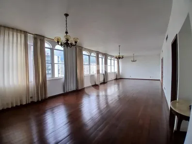 Apartamento com 4 Quartos à venda, 200m² no Tijuca, Rio de Janeiro