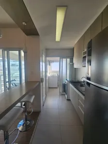 Apartamento com 1 Quarto para venda ou aluguel, 45m² no Vila Olímpia, São Paulo