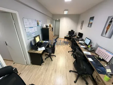 Sala Comercial à venda, 60m² no Santa Helena, Vitória