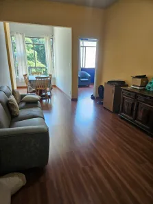 Apartamento com 3 Quartos à venda, 97m² no Tijuca, Rio de Janeiro