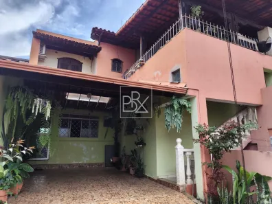 Casa com 5 Quartos à venda, 180m² no Parque Belo Horizonte Industrial, Contagem