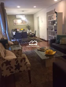 Casa de Condomínio com 4 Quartos à venda, 178m² no Brooklin Paulista, São Paulo