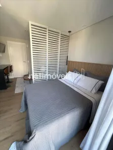 Apartamento com 1 Quarto à venda, 36m² no Jardim Panorama, São Paulo