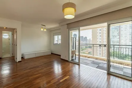 Apartamento com 4 Quartos à venda, 119m² no Vila Anglo Brasileira, São Paulo