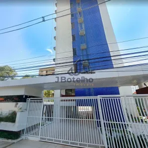 Apartamento com 3 Quartos à venda, 147m² no Papicu, Fortaleza