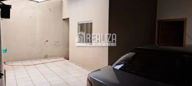Casa com 2 Quartos à venda, 160m² no Oneida Mendes, Uberaba