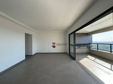Apartamento com 3 Quartos à venda, 153m² no Bonfim Paulista, Ribeirão Preto