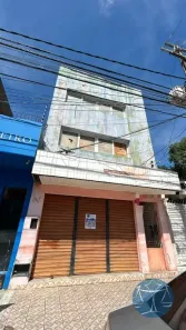 Prédio Comercial à venda, 555m² no Cidade Alta, Natal