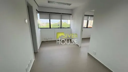 Sala Comercial à venda, 43m² no Vila Monte Alegre, São Paulo