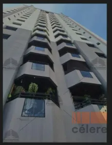 Apartamento com 3 Quartos à venda, 90m² no Vila Regente Feijó, São Paulo