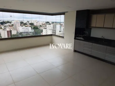 Apartamento com 3 Quartos para alugar, 171m² no Saraiva, Uberlândia