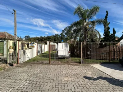 Casa com 2 Quartos à venda, 115m² no Três Vendas, Pelotas