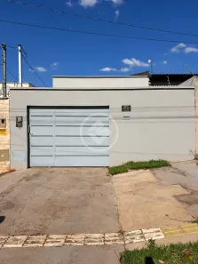 Casa com 3 Quartos à venda, 106m² no Setor Três Marias, Goiânia
