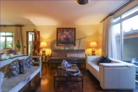 Casa com 5 Quartos à venda, 210m² no Santo Amaro, São Paulo
