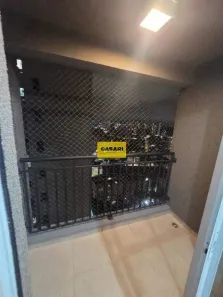Apartamento com 1 Quarto à venda, 42m² no Jardim Olavo Bilac, São Bernardo do Campo