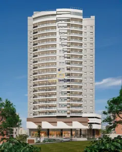 Apartamento com 3 Quartos à venda, 91m² no São Geraldo, Cariacica