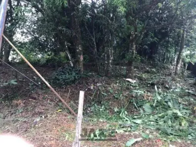Lote/Terreno à venda, 631m² no Capricórnio II, Caraguatatuba