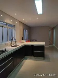 Sobrado com 3 Quartos à venda, 216m² no Vila Santa Teresa (Zona Sul), São Paulo