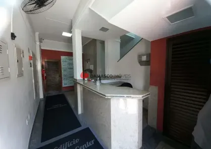 Sala Comercial para alugar, 40m² no Olímpico, São Caetano do Sul