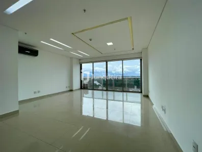à venda, 41m² no Centro, Piracicaba