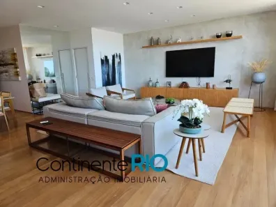 Apartamento com 3 Quartos à venda, 154m² no Ipanema, Rio de Janeiro
