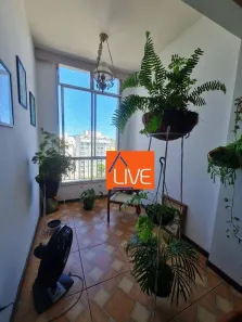 Apartamento com 2 Quartos à venda, 112m² no Boa Viagem, Niterói