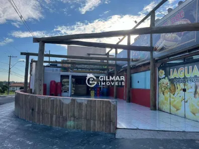 Ponto Comercial à venda, 180m² no Jardim Cruzeiro do Sul, Jaguariúna